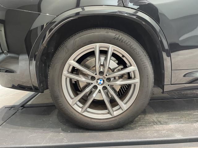 ＢＭＷ Ｘ３ ｘＤｒｉｖｅ ２０ｄ Ｍスポーツ 3万Km 400.0万円 2021年式[832]の中古車詳細(愛知県)