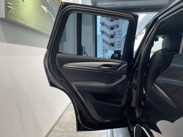ＢＭＷ Ｘ３ ｘＤｒｉｖｅ ２０ｄ Ｍスポーツ 3万Km 400.0万円 2021年式[832]の中古車詳細(愛知県)