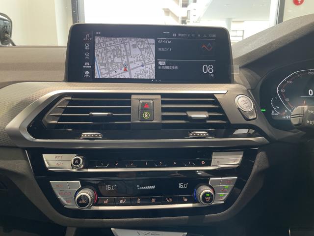 ＢＭＷ Ｘ３ ｘＤｒｉｖｅ ２０ｄ Ｍスポーツ 3万Km 400.0万円 2021年式[832]の中古車詳細(愛知県)