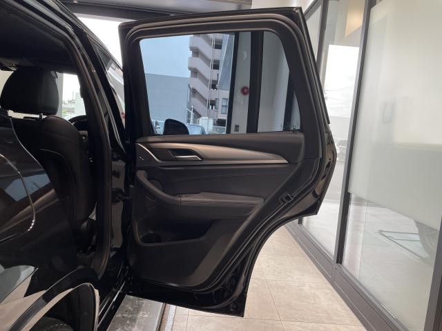 ＢＭＷ Ｘ３ ｘＤｒｉｖｅ ２０ｄ Ｍスポーツ 3万Km 400.0万円 2021年式[832]の中古車詳細(愛知県)