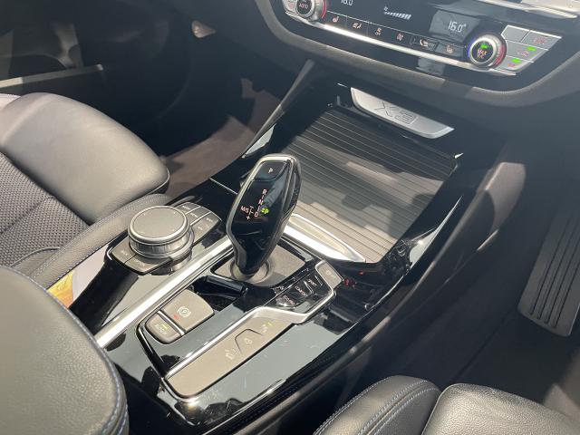 ＢＭＷ Ｘ３ ｘＤｒｉｖｅ ２０ｄ Ｍスポーツ 3万Km 400.0万円 2021年式[832]の中古車詳細(愛知県)