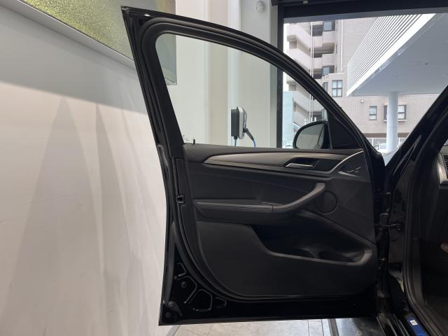 ＢＭＷ Ｘ３ ｘＤｒｉｖｅ ２０ｄ Ｍスポーツ 3万Km 400.0万円 2021年式[832]の中古車詳細(愛知県)