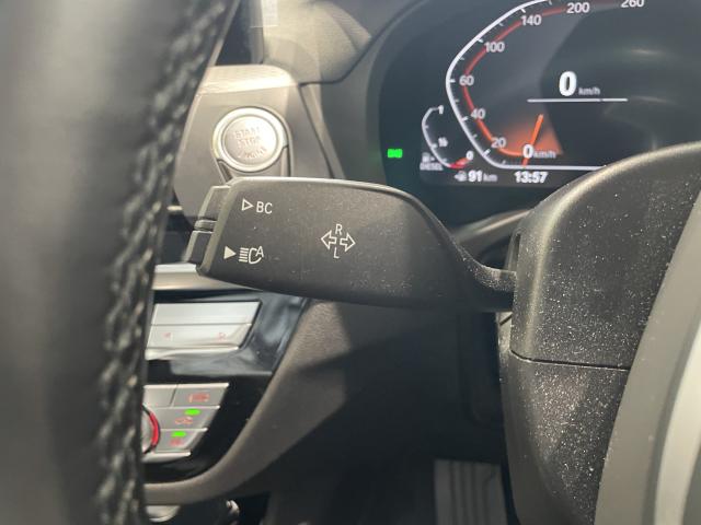 ＢＭＷ Ｘ３ ｘＤｒｉｖｅ ２０ｄ Ｍスポーツ 3万Km 400.0万円 2021年式[832]の中古車詳細(愛知県)