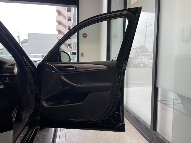 ＢＭＷ Ｘ３ ｘＤｒｉｖｅ ２０ｄ Ｍスポーツ 3万Km 400.0万円 2021年式[832]の中古車詳細(愛知県)