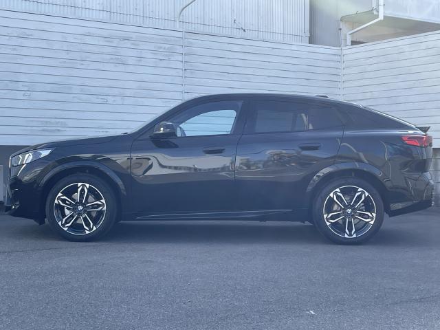 ＢＭＷ Ｘ２ ｘＤｒｉｖｅ ２０ｄ Ｍスポーツ 0.3万Km 579.0万円 2025年式[547]の中古車詳細(愛知県)