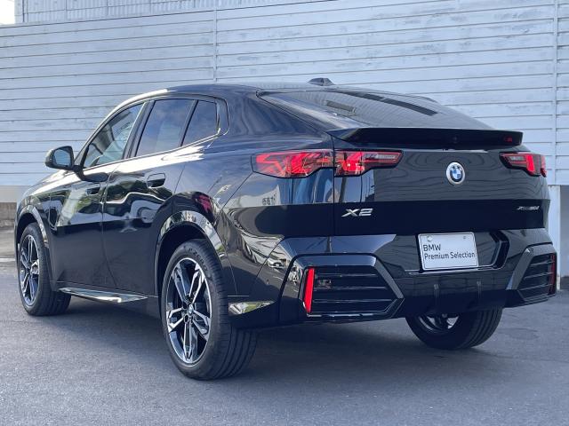 ＢＭＷ Ｘ２ ｘＤｒｉｖｅ ２０ｄ Ｍスポーツ 0.3万Km 579.0万円 2025年式[547]の中古車詳細(愛知県)