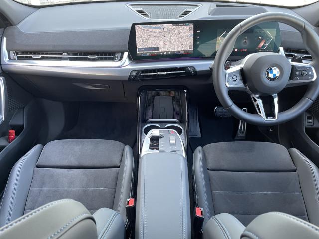 ＢＭＷ Ｘ２ ｘＤｒｉｖｅ ２０ｄ Ｍスポーツ 0.3万Km 579.0万円 2025年式[547]の中古車詳細(愛知県)