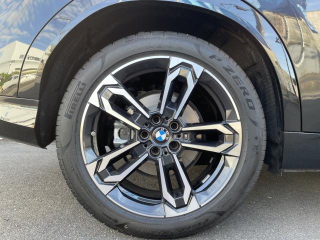 ＢＭＷ Ｘ２ ｘＤｒｉｖｅ ２０ｄ Ｍスポーツ 0.3万Km 579.0万円 2025年式[547]の中古車詳細(愛知県)