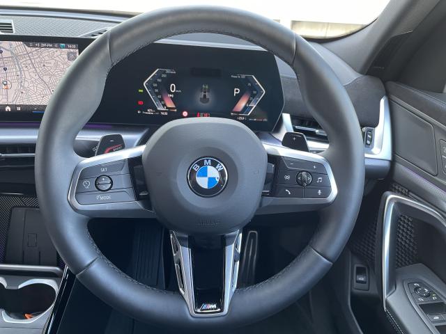 ＢＭＷ Ｘ２ ｘＤｒｉｖｅ ２０ｄ Ｍスポーツ 0.3万Km 579.0万円 2025年式[547]の中古車詳細(愛知県)