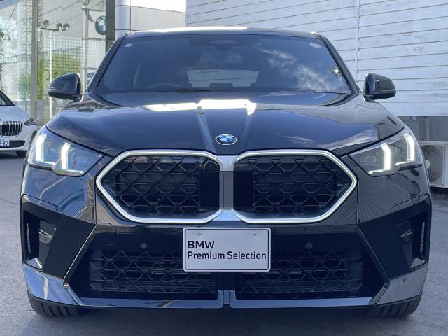 ＢＭＷ Ｘ２ ｘＤｒｉｖｅ ２０ｄ Ｍスポーツ 0.3万Km 579.0万円 2025年式[547]の中古車詳細(愛知県)