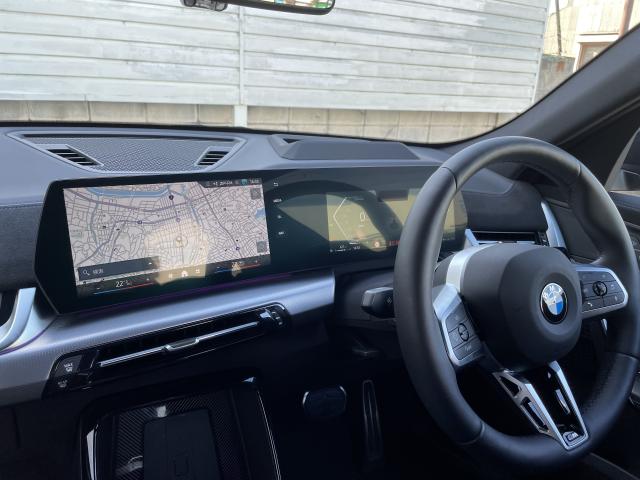ＢＭＷ Ｘ２ ｘＤｒｉｖｅ ２０ｄ Ｍスポーツ 0.3万Km 579.0万円 2025年式[547]の中古車詳細(愛知県)