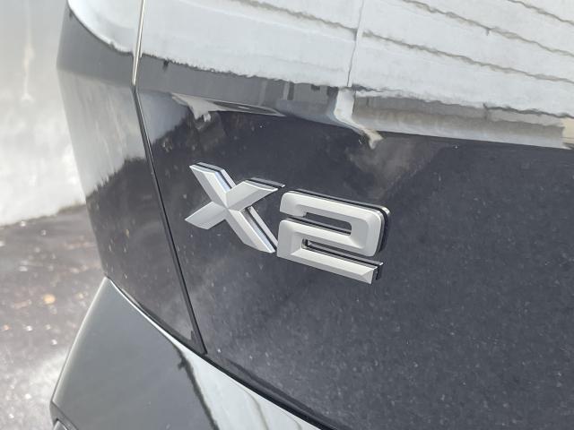 ＢＭＷ Ｘ２ ｘＤｒｉｖｅ ２０ｄ Ｍスポーツ 0.3万Km 579.0万円 2025年式[547]の中古車詳細(愛知県)
