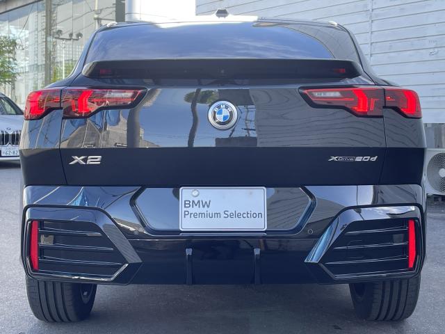ＢＭＷ Ｘ２ ｘＤｒｉｖｅ ２０ｄ Ｍスポーツ 0.3万Km 579.0万円 2025年式[547]の中古車詳細(愛知県)
