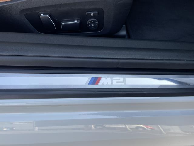ＢＭＷ Ｍ２ ベースグレード 1.3万Km 779.0万円 2024年式[219]の中古車詳細(愛知県)