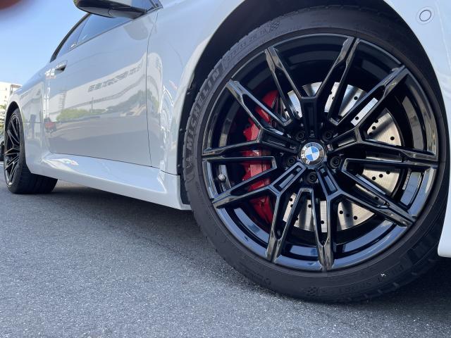 ＢＭＷ Ｍ２ ベースグレード 1.3万Km 779.0万円 2024年式[219]の中古車詳細(愛知県)