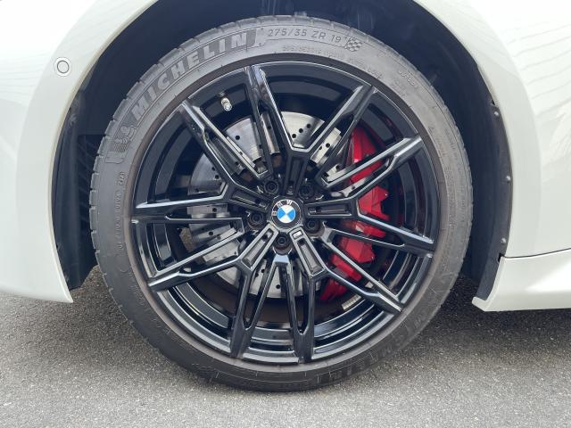 ＢＭＷ Ｍ２ ベースグレード 1.3万Km 779.0万円 2024年式[219]の中古車詳細(愛知県)