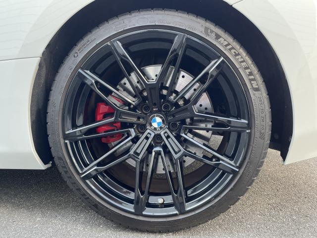 ＢＭＷ Ｍ２ ベースグレード 1.3万Km 779.0万円 2024年式[219]の中古車詳細(愛知県)