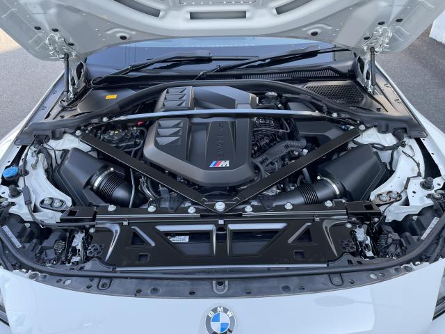 ＢＭＷ Ｍ２ ベースグレード 1.3万Km 779.0万円 2024年式[219]の中古車詳細(愛知県)