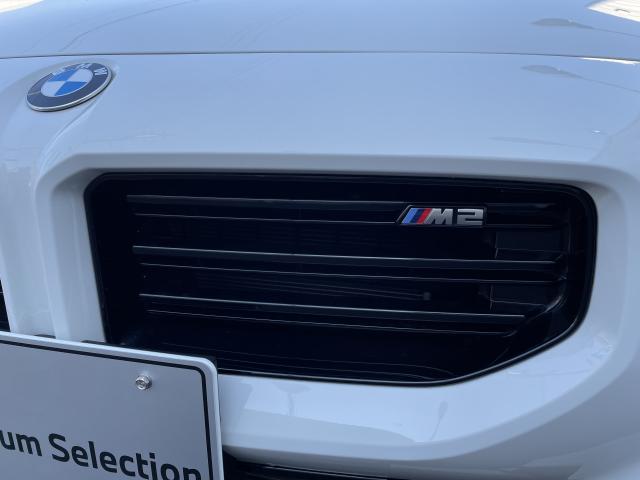 ＢＭＷ Ｍ２ ベースグレード 1.3万Km 779.0万円 2024年式[219]の中古車詳細(愛知県)