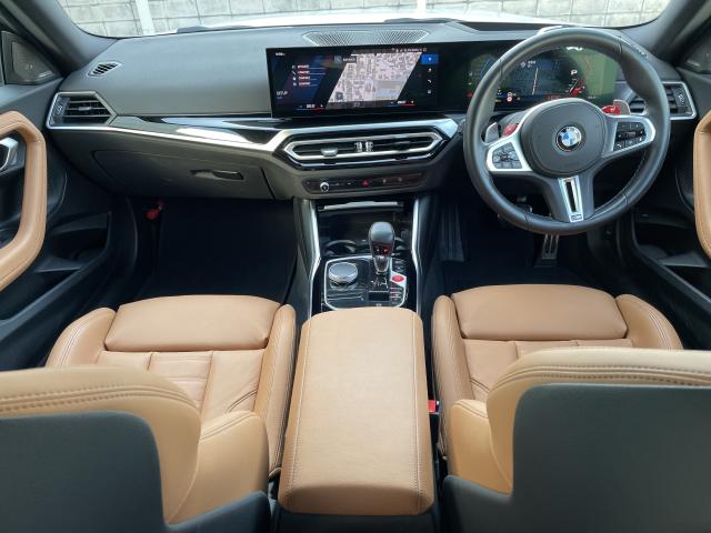 ＢＭＷ Ｍ２ ベースグレード 1.3万Km 779.0万円 2024年式[219]の中古車詳細(愛知県)