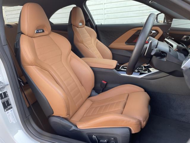 ＢＭＷ Ｍ２ ベースグレード 1.3万Km 779.0万円 2024年式[219]の中古車詳細(愛知県)