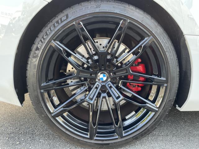 ＢＭＷ Ｍ２ ベースグレード 1.3万Km 779.0万円 2024年式[219]の中古車詳細(愛知県)