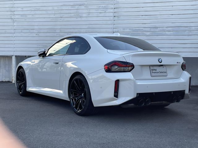 ＢＭＷ Ｍ２ ベースグレード 1.3万Km 779.0万円 2024年式[219]の中古車詳細(愛知県)
