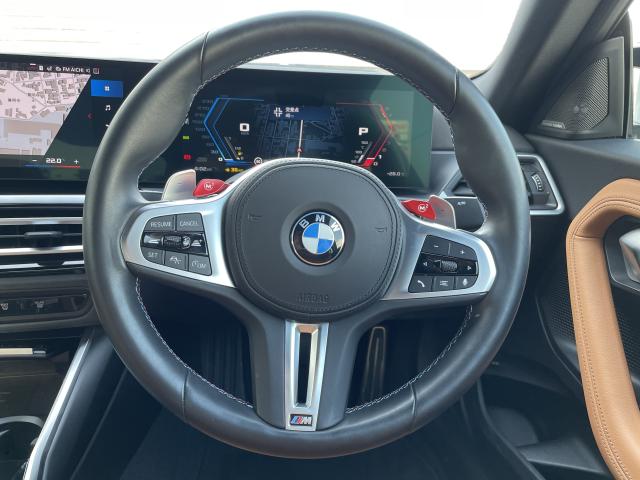 ＢＭＷ Ｍ２ ベースグレード 1.3万Km 779.0万円 2024年式[219]の中古車詳細(愛知県)