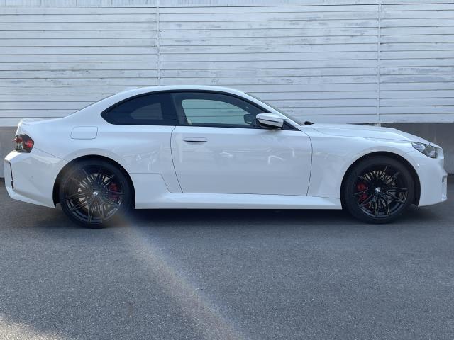 ＢＭＷ Ｍ２ ベースグレード 1.3万Km 779.0万円 2024年式[219]の中古車詳細(愛知県)