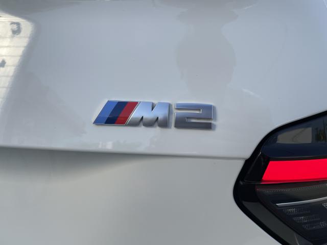 ＢＭＷ Ｍ２ ベースグレード 1.3万Km 779.0万円 2024年式[219]の中古車詳細(愛知県)