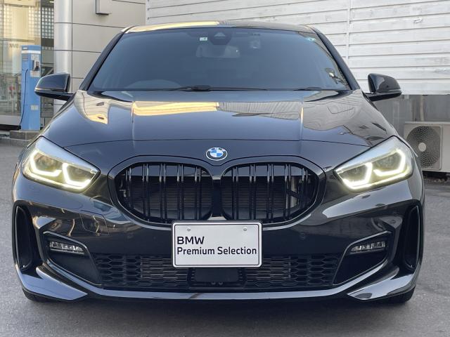 ＢＭＷ １シリーズ １１８ｄ Ｍスポーツ エディションジョイ＋ 4.7万Km 229.0万円 2020年式[914]の中古車詳細(愛知県)