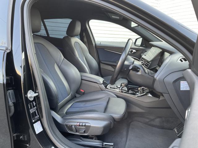 ＢＭＷ １シリーズ １１８ｄ Ｍスポーツ エディションジョイ＋ 4.7万Km 229.0万円 2020年式[914]の中古車詳細(愛知県)