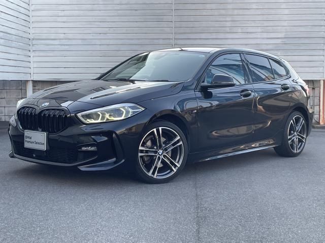 ＢＭＷ １シリーズ １１８ｄ Ｍスポーツ エディションジョイ＋ 4.7万Km 229.0万円 2020年式[914]の中古車詳細(愛知県)