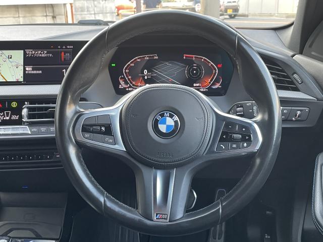 ＢＭＷ １シリーズ １１８ｄ Ｍスポーツ エディションジョイ＋ 4.7万Km 229.0万円 2020年式[914]の中古車詳細(愛知県)