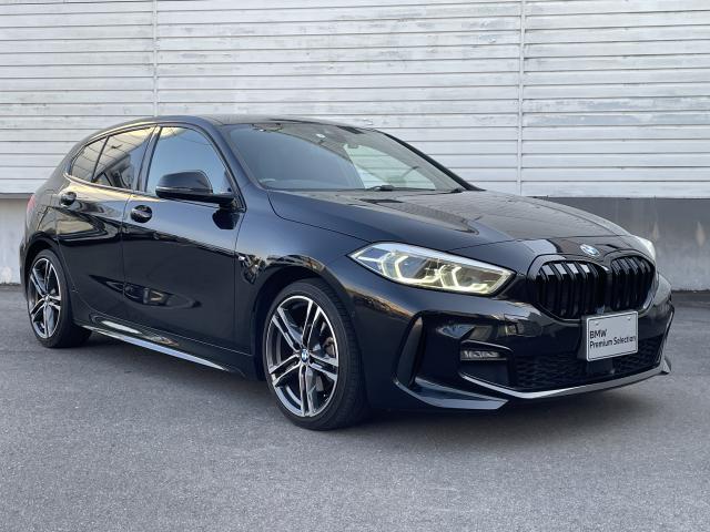 ＢＭＷ １シリーズ １１８ｄ Ｍスポーツ エディションジョイ＋ 4.7万Km 229.0万円 2020年式[914]の中古車詳細(愛知県)