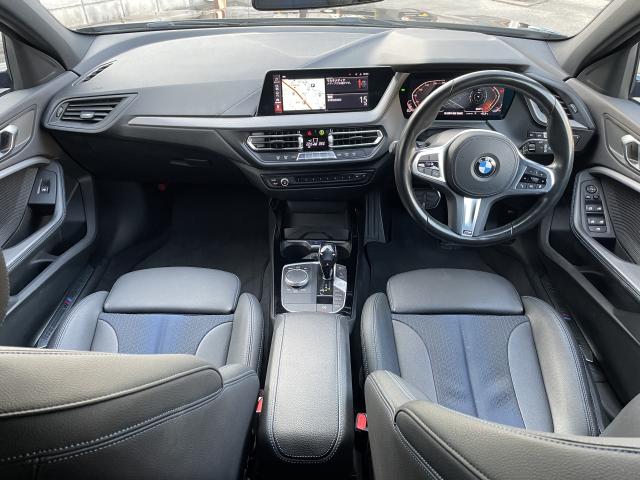ＢＭＷ １シリーズ １１８ｄ Ｍスポーツ エディションジョイ＋ 4.7万Km 229.0万円 2020年式[914]の中古車詳細(愛知県)