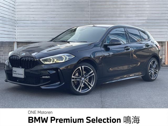 ＢＭＷ １シリーズ １１８ｄ Ｍスポーツ エディションジョイ＋ 4.7万Km 229.0万円 2020年式[914]の中古車詳細(愛知県)
