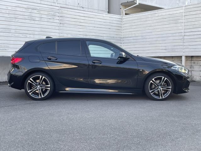 ＢＭＷ １シリーズ １１８ｄ Ｍスポーツ エディションジョイ＋ 4.7万Km 229.0万円 2020年式[914]の中古車詳細(愛知県)