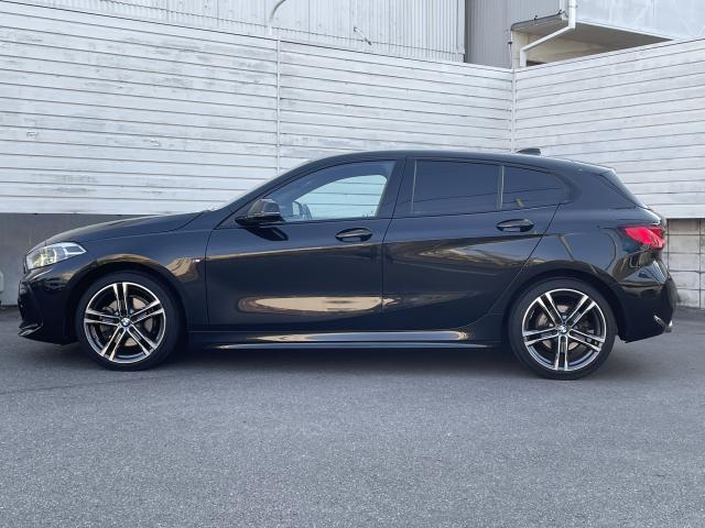 ＢＭＷ １シリーズ １１８ｄ Ｍスポーツ エディションジョイ＋ 4.7万Km 229.0万円 2020年式[914]の中古車詳細(愛知県)