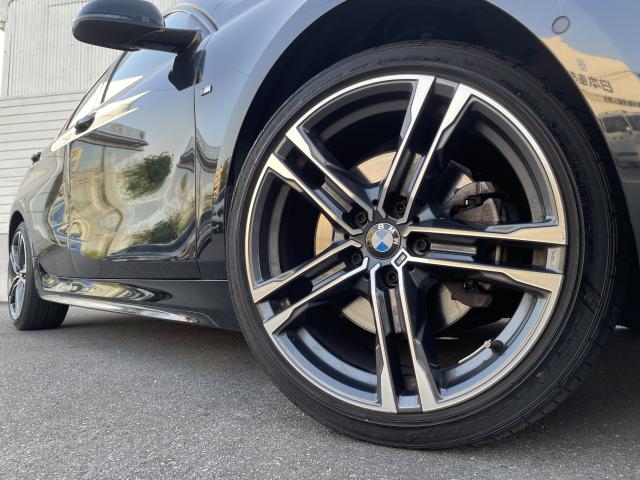 ＢＭＷ １シリーズ １１８ｄ Ｍスポーツ エディションジョイ＋ 4.7万Km 229.0万円 2020年式[914]の中古車詳細(愛知県)