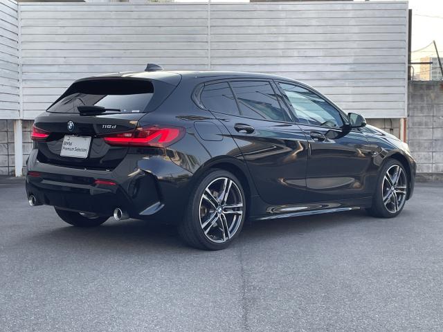 ＢＭＷ １シリーズ １１８ｄ Ｍスポーツ エディションジョイ＋ 4.7万Km 229.0万円 2020年式[914]の中古車詳細(愛知県)
