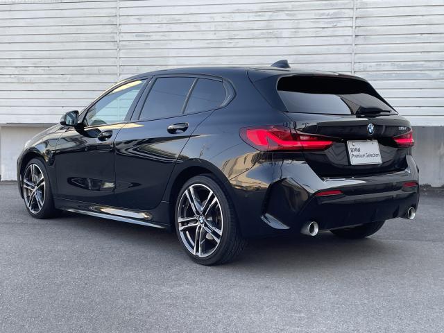 ＢＭＷ １シリーズ １１８ｄ Ｍスポーツ エディションジョイ＋ 4.7万Km 229.0万円 2020年式[914]の中古車詳細(愛知県)