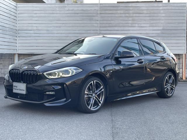 ＢＭＷ １シリーズ １１８ｄ Ｍスポーツ エディションジョイ＋ 4.7万Km 229.0万円 2020年式[914]の中古車詳細(愛知県)