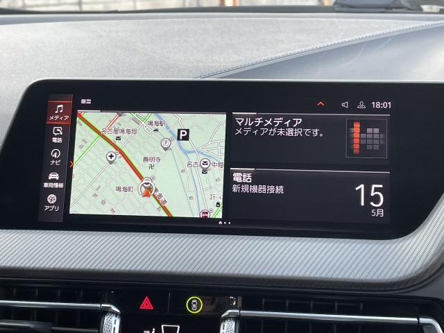 ＢＭＷ １シリーズ １１８ｄ Ｍスポーツ エディションジョイ＋ 4.7万Km 229.0万円 2020年式[914]の中古車詳細(愛知県)