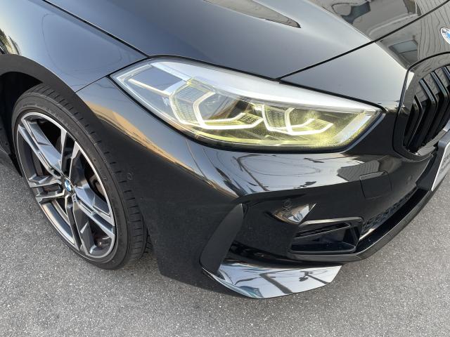 ＢＭＷ １シリーズ １１８ｄ Ｍスポーツ エディションジョイ＋ 4.7万Km 229.0万円 2020年式[914]の中古車詳細(愛知県)