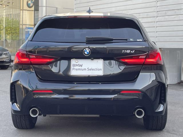 ＢＭＷ １シリーズ １１８ｄ Ｍスポーツ エディションジョイ＋ 4.7万Km 229.0万円 2020年式[914]の中古車詳細(愛知県)