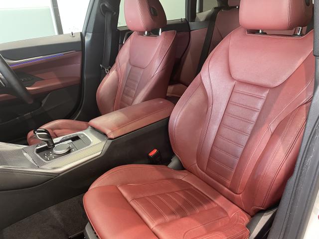 ＢＭＷ ４シリーズ ４２０ｄ ｘＤｒｉｖｅグランクーペ Ｍスポーツ 3万Km 425.0万円 2022年式[860]の中古車詳細(愛知県)