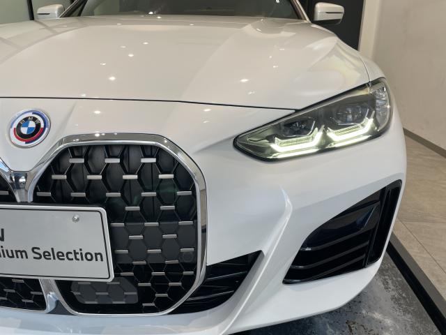 ＢＭＷ ４シリーズ ４２０ｄ ｘＤｒｉｖｅグランクーペ Ｍスポーツ 3万Km 425.0万円 2022年式[860]の中古車詳細(愛知県)