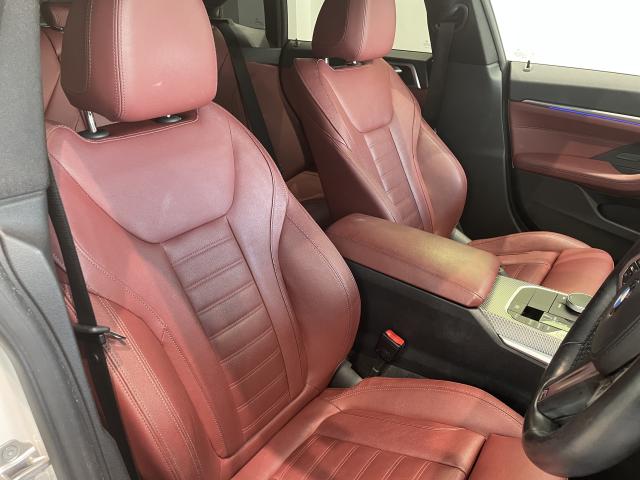ＢＭＷ ４シリーズ ４２０ｄ ｘＤｒｉｖｅグランクーペ Ｍスポーツ 3万Km 425.0万円 2022年式[860]の中古車詳細(愛知県)