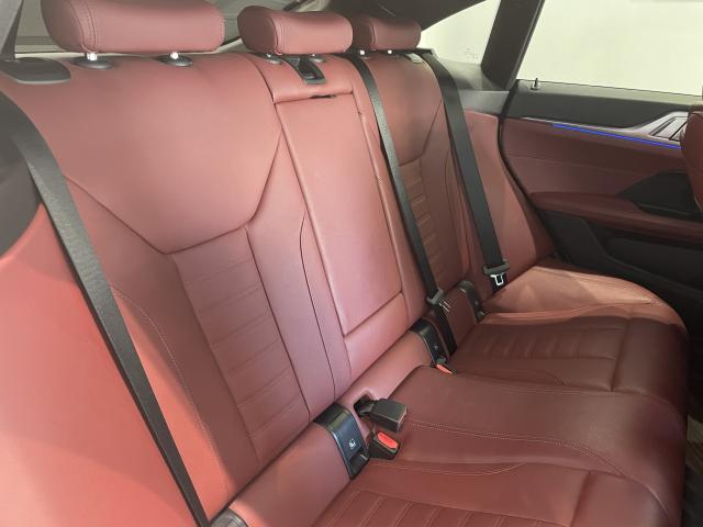 ＢＭＷ ４シリーズ ４２０ｄ ｘＤｒｉｖｅグランクーペ Ｍスポーツ 3万Km 425.0万円 2022年式[860]の中古車詳細(愛知県)